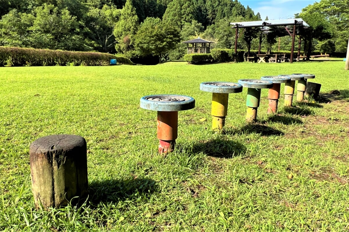 新居浜市民の森の写真19