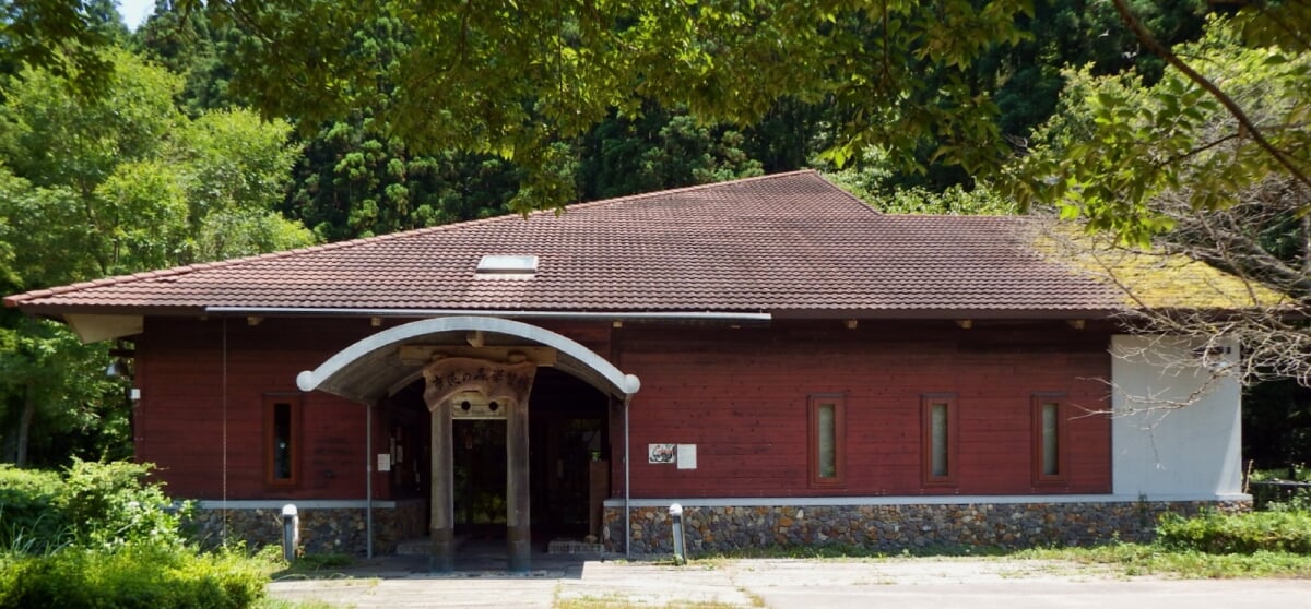 新居浜市民の森の写真20