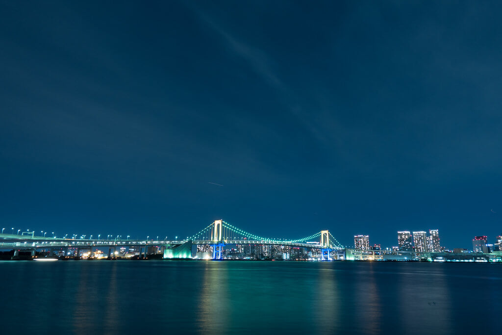 豊洲ぐるり公園の写真3