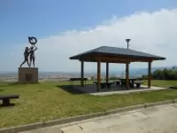 ボタ山わんぱく公園