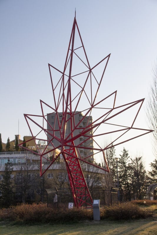 ミササガパークの写真2