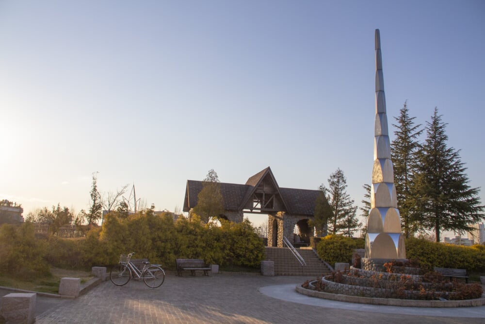 ミササガパークの写真4