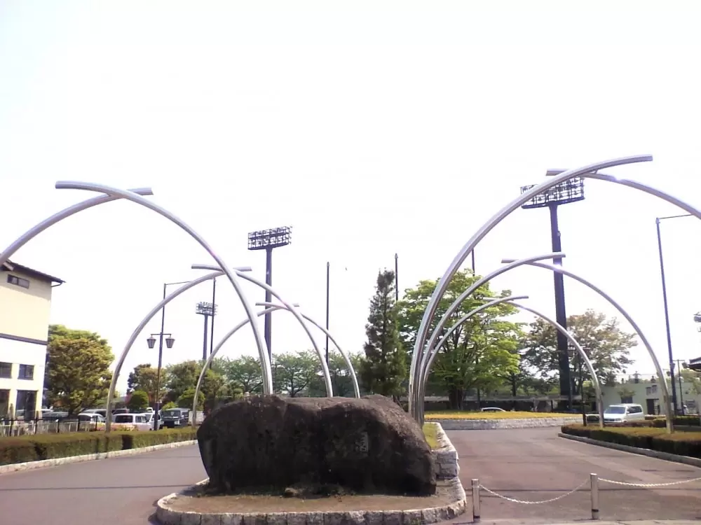 牛島公園の写真1