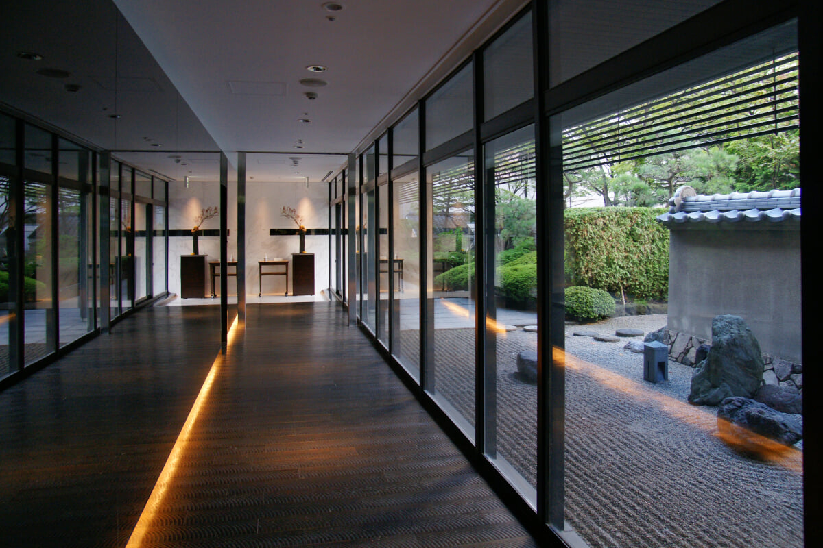 札幌グランドホテルの写真2