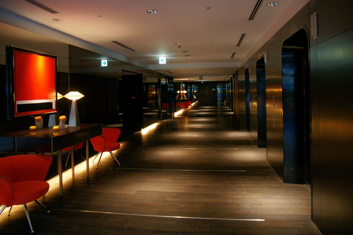 札幌グランドホテルの写真3