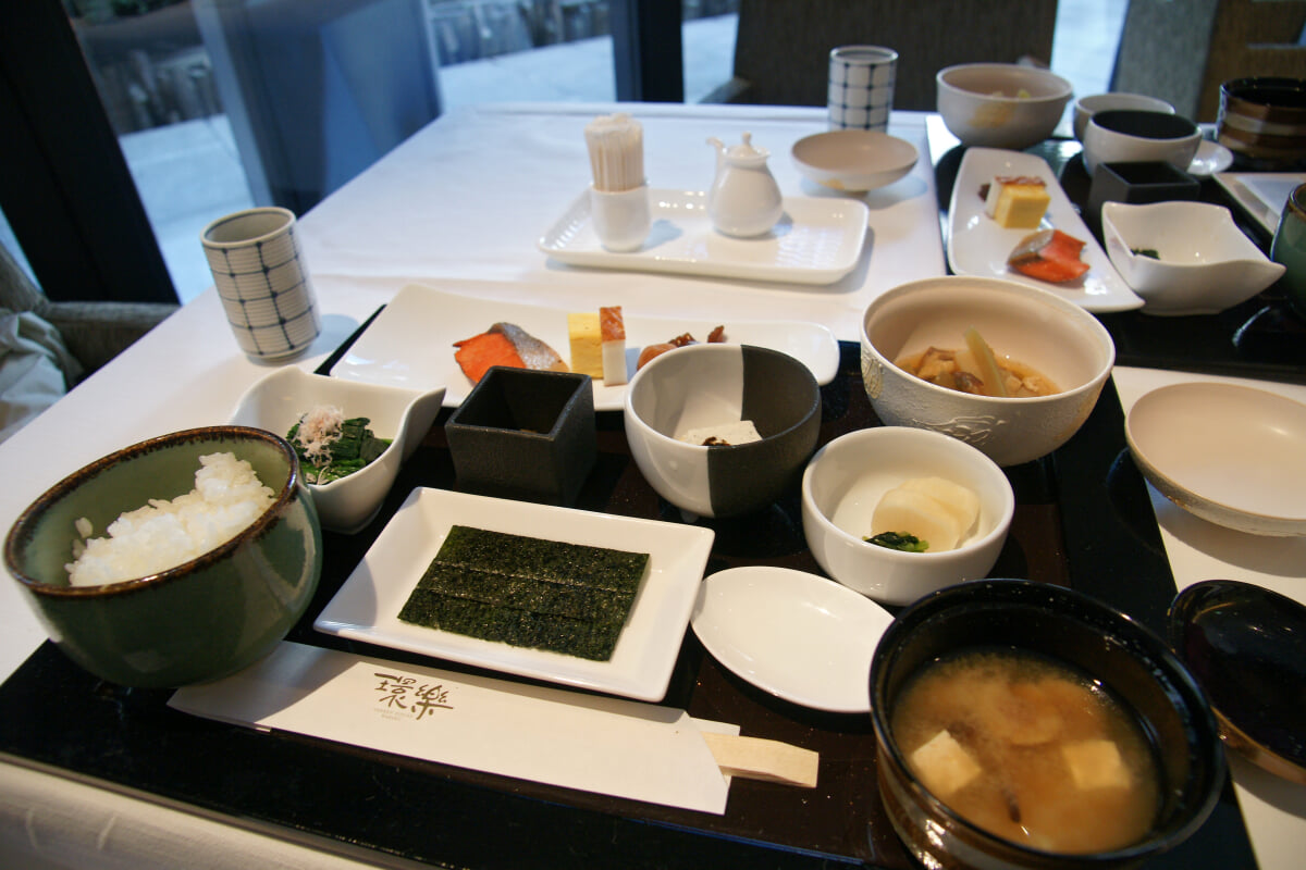 札幌グランドホテルの写真4