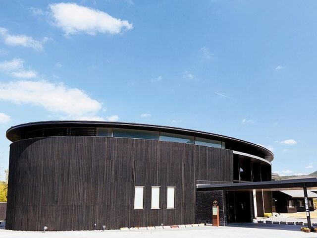 かなや明恵峡温泉の写真1