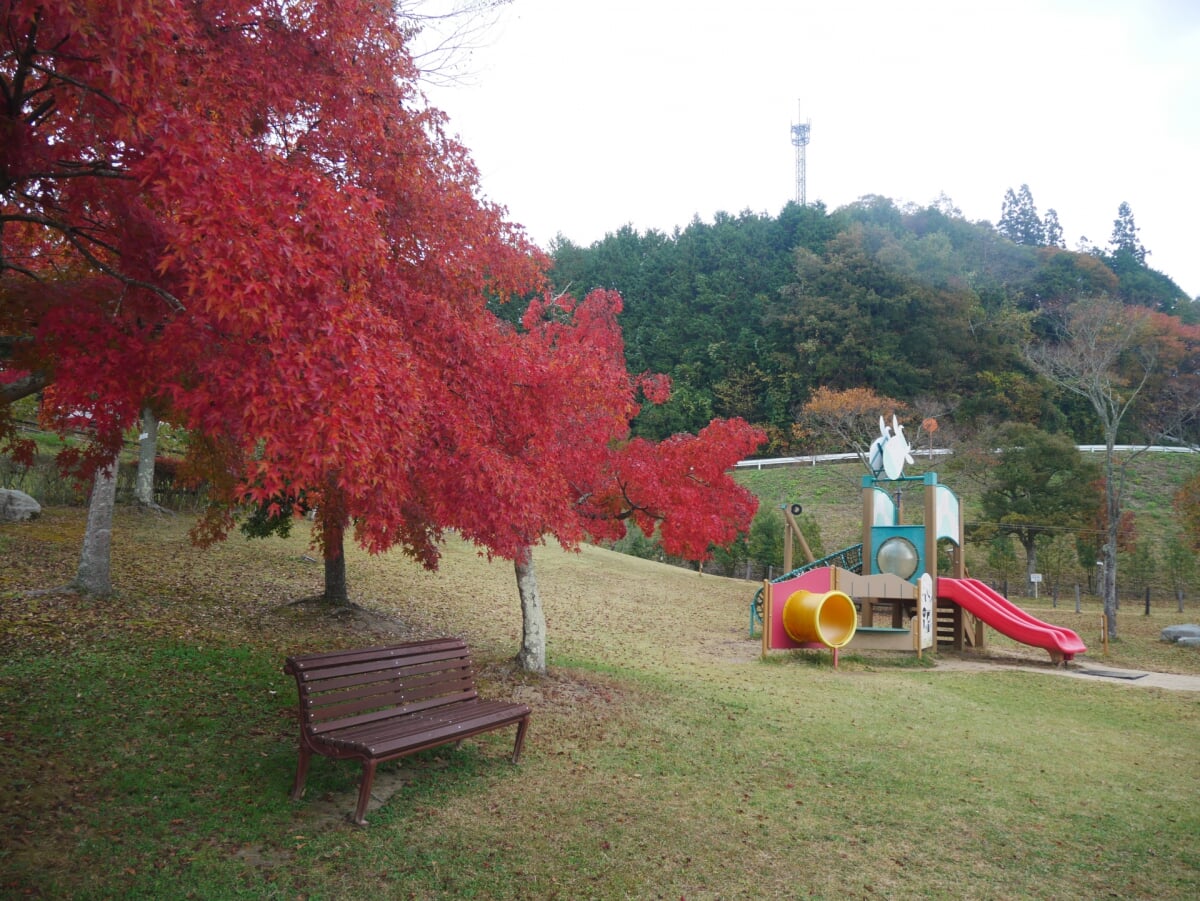 まきばの館(岡山県農林水産総合センター畜産研究所)の写真1