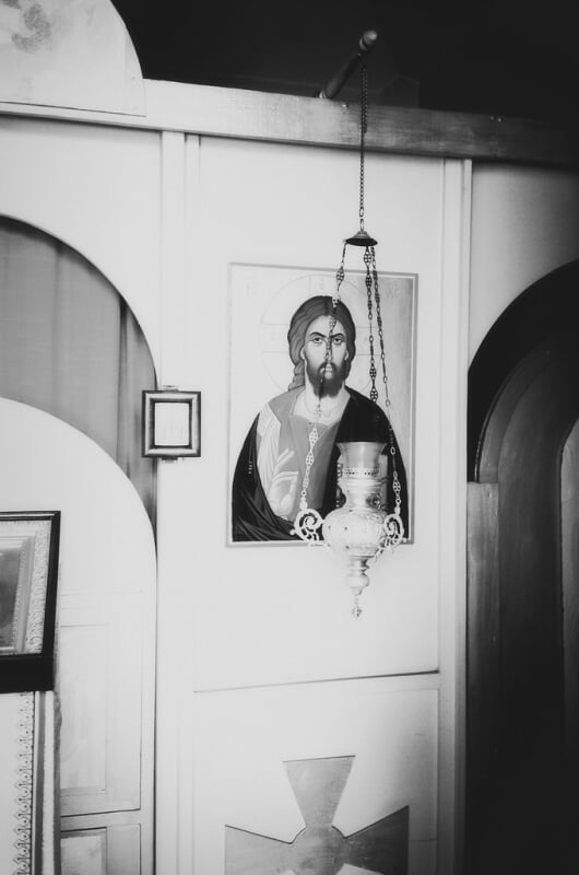 ニコライ堂の写真6