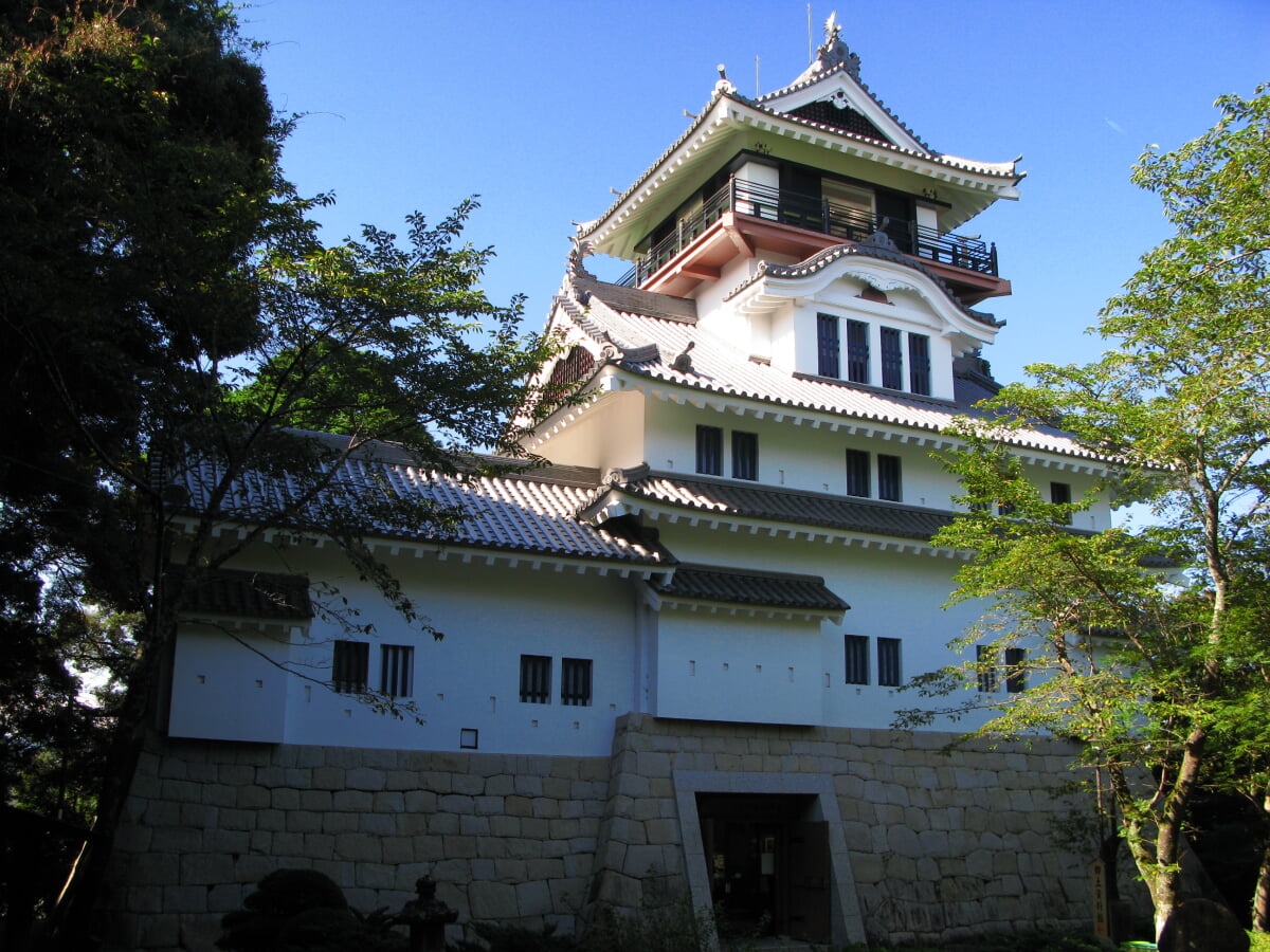 四万十市立郷土資料館の写真1