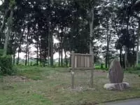 内牧塚内古墳群