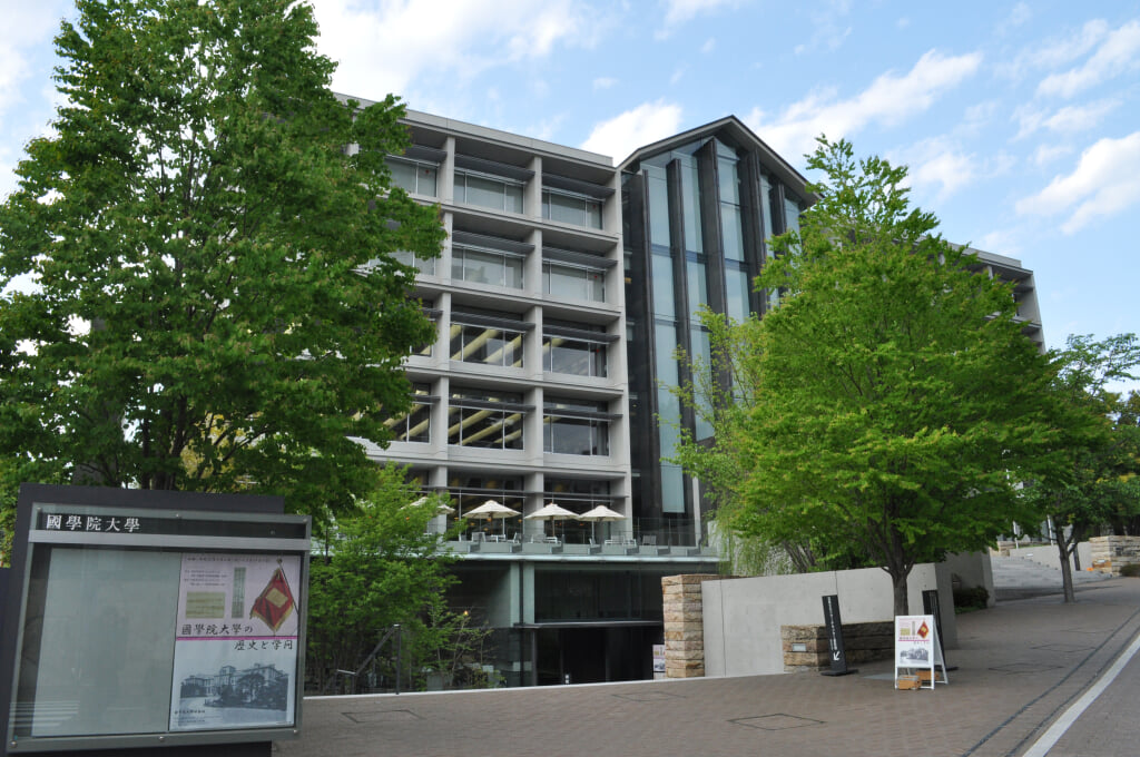 國學院大學博物館の写真3