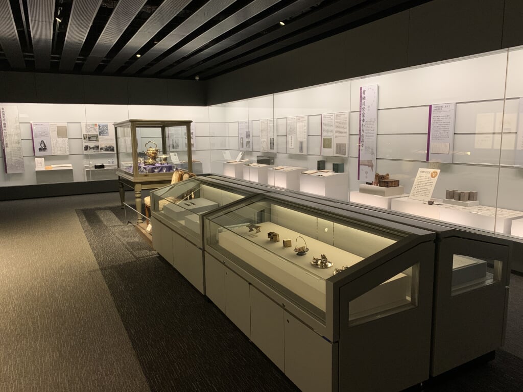 國學院大學博物館の写真4