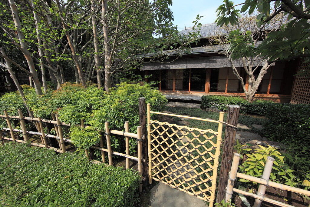 星渓園の写真11