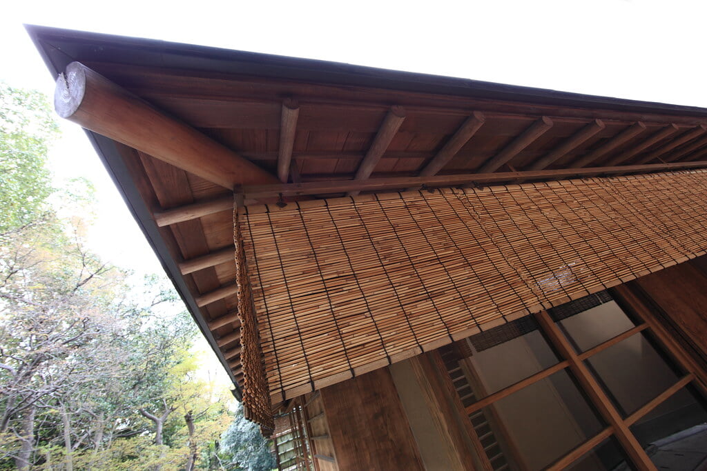 星渓園の写真12