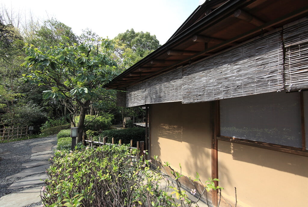 星渓園の写真13