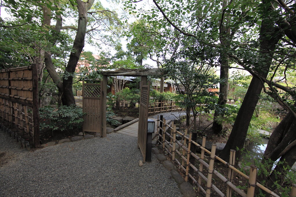 星渓園の写真17