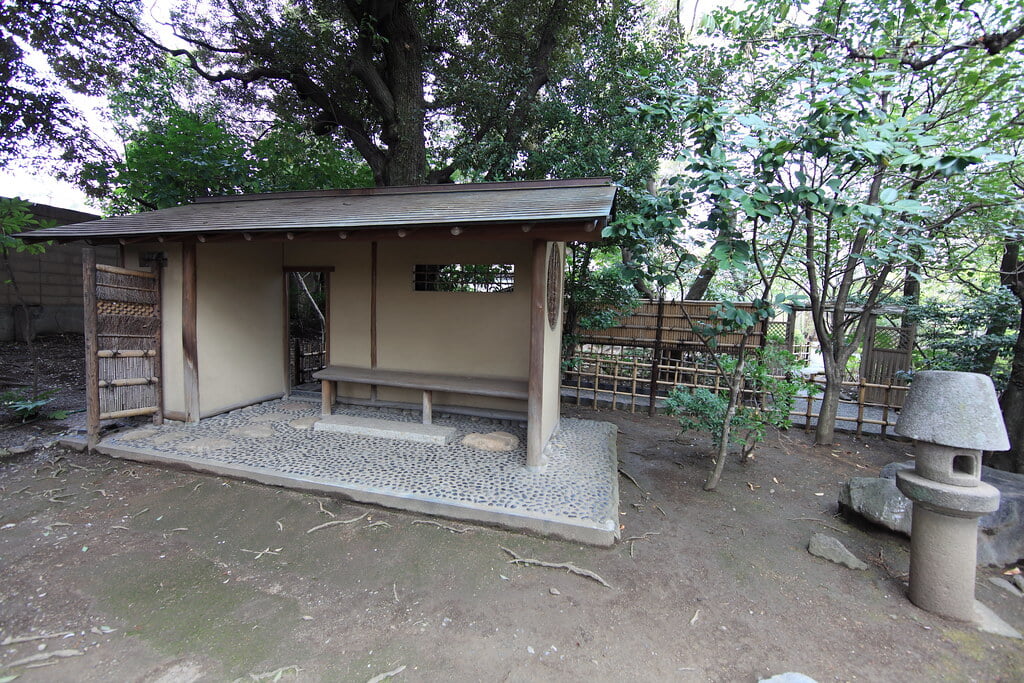 星渓園の写真18