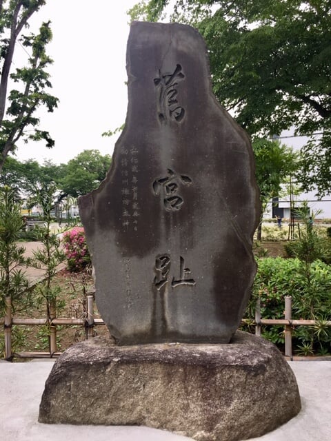 諏訪の森公園の写真2