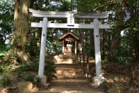 麻賀多神社