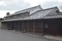 赤井家住宅