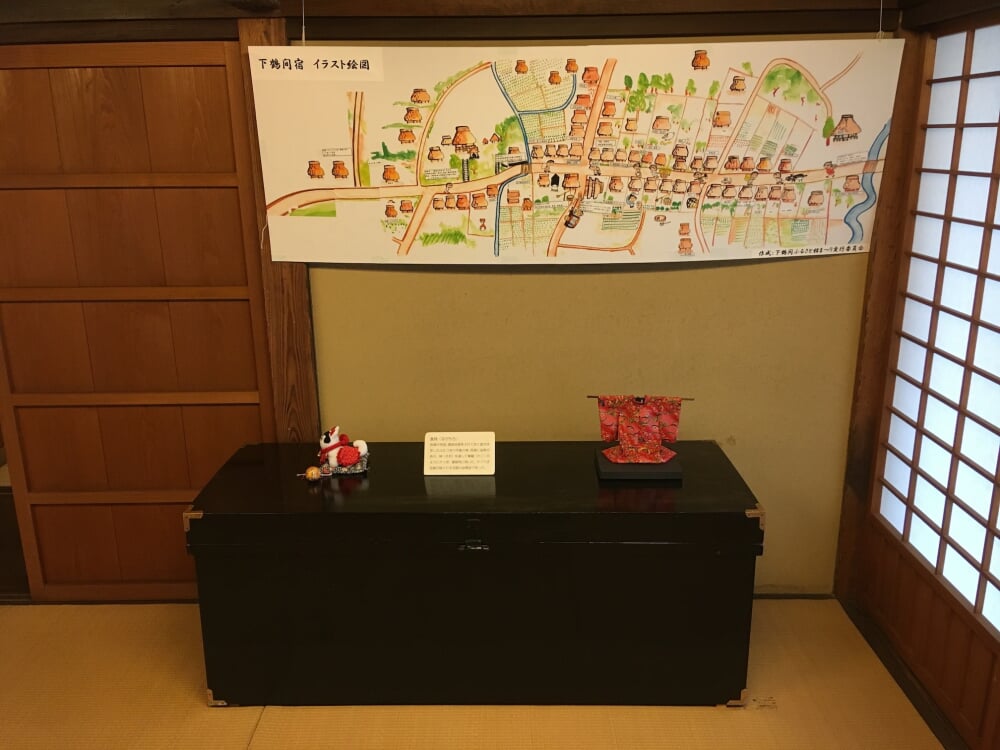 大和市下鶴間ふるさと館の写真2