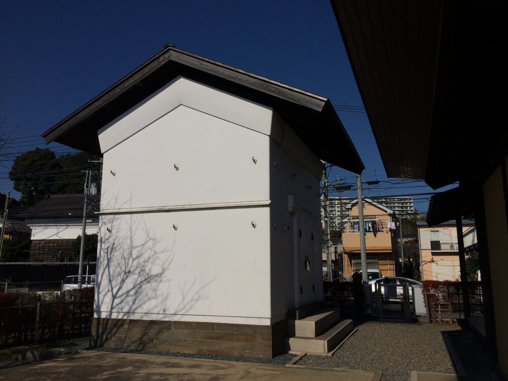 大和市下鶴間ふるさと館の写真3