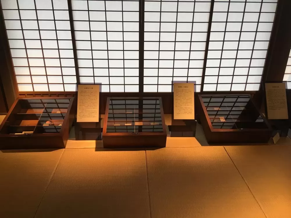 大和市下鶴間ふるさと館の写真1