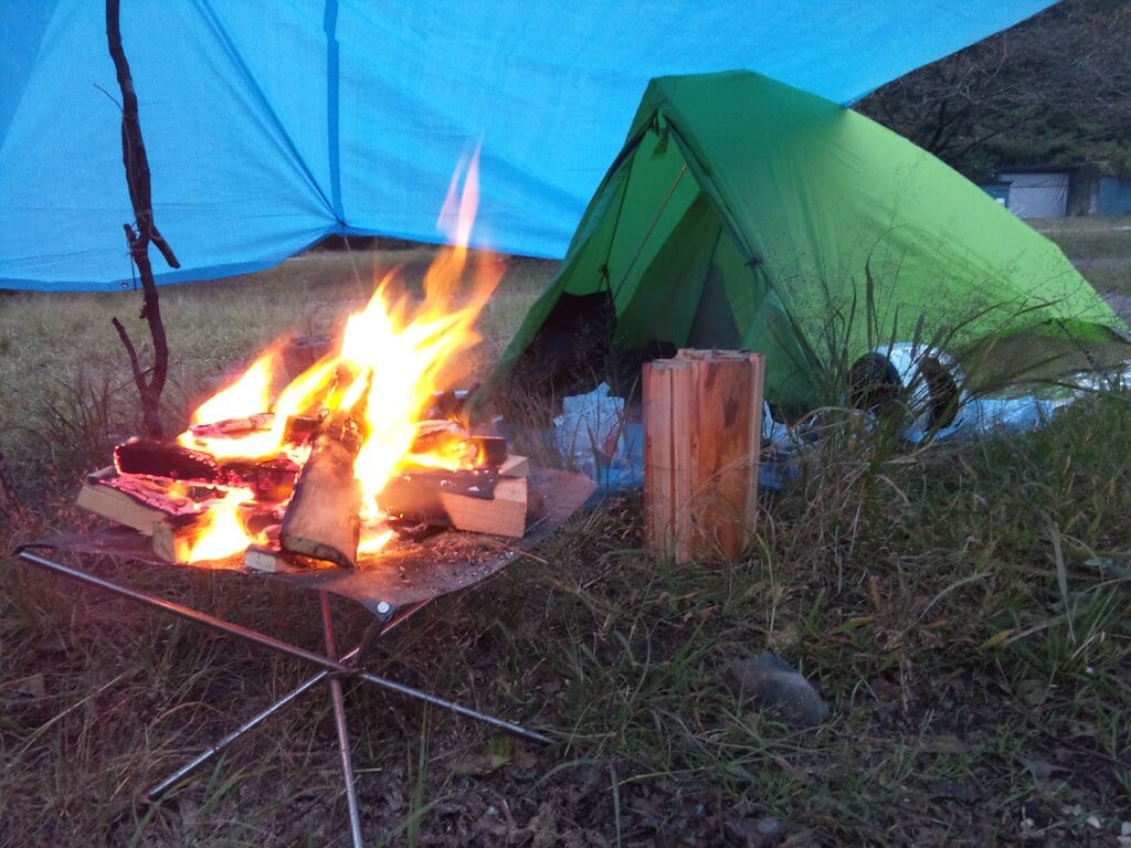 青野原オートキャンプ場の写真2