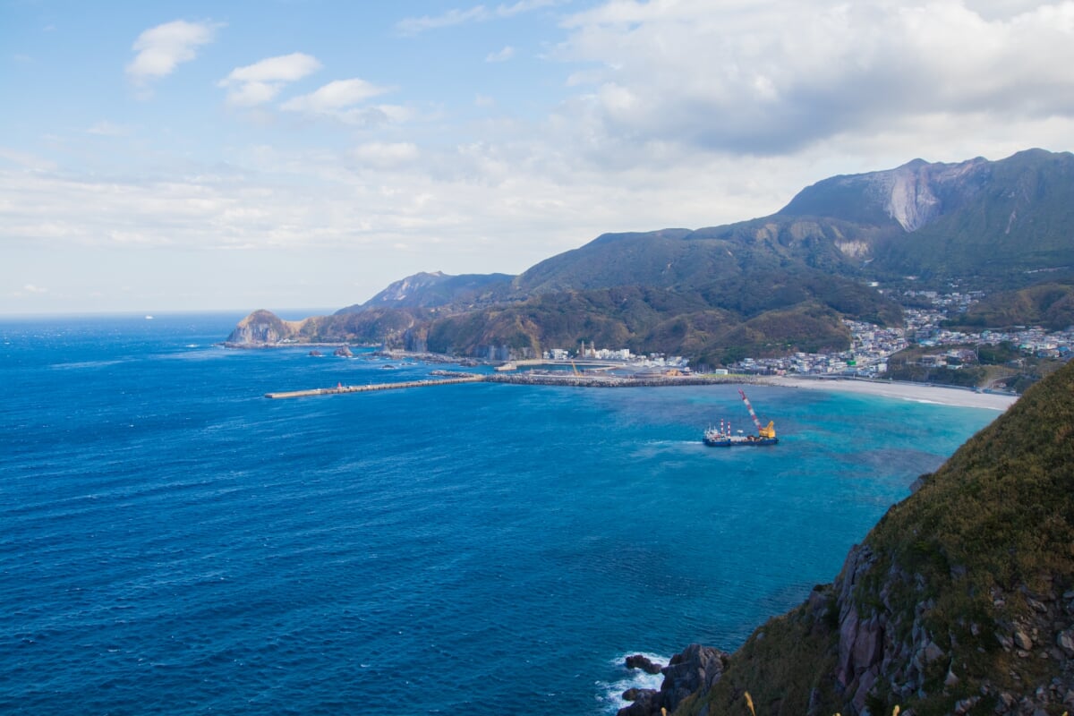 ありま展望台の写真2