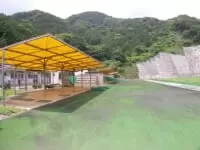 神奈川県立伊勢原射撃場