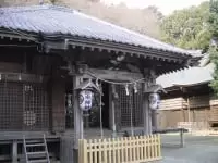 高来神社