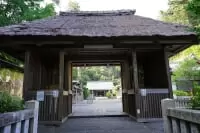 川勾神社