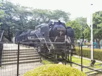 柏西口第一公園