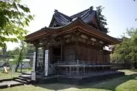 秋葉三尺坊大権現