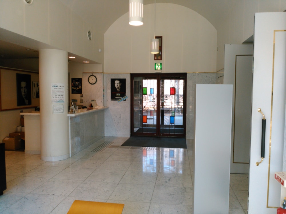 三島由紀夫文学館の写真5