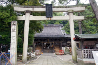 石浦神社