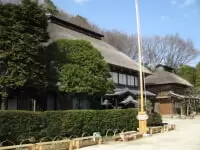 獅子ケ谷横溝屋敷