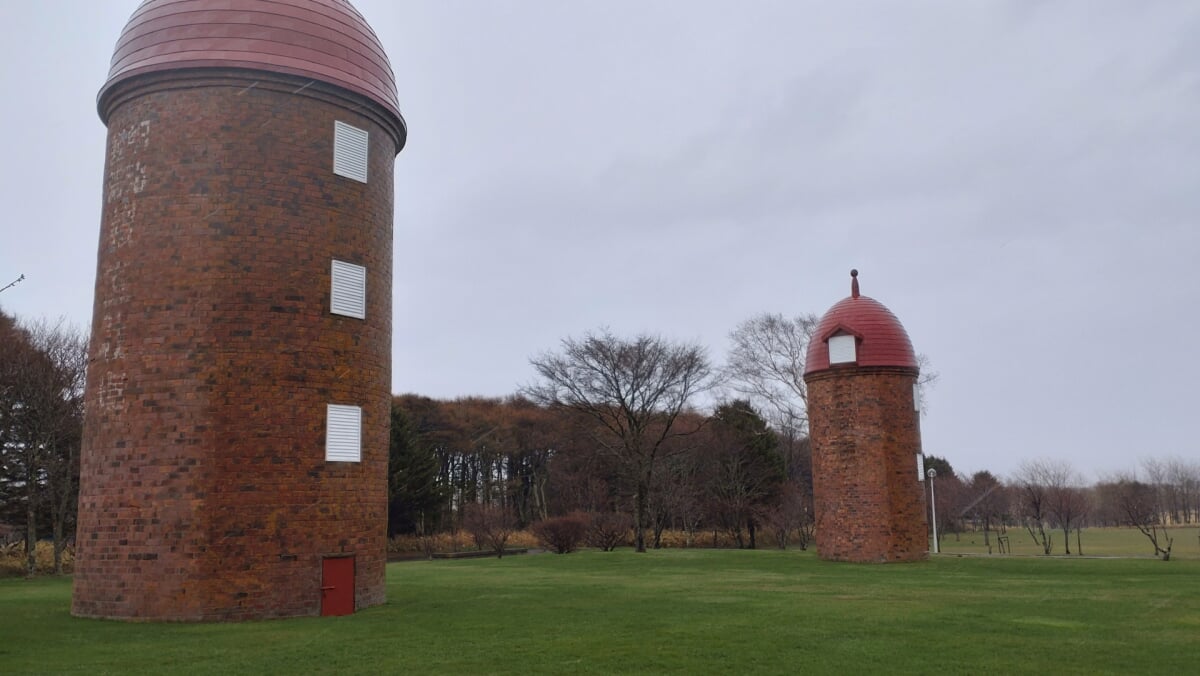明治公園の写真2