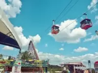 よみうりランド