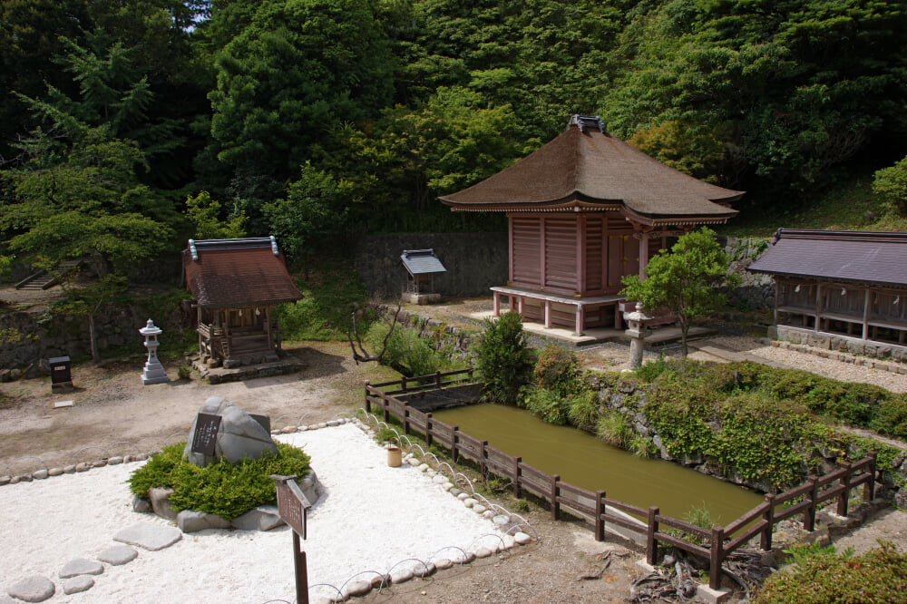 日御碕神社の写真5