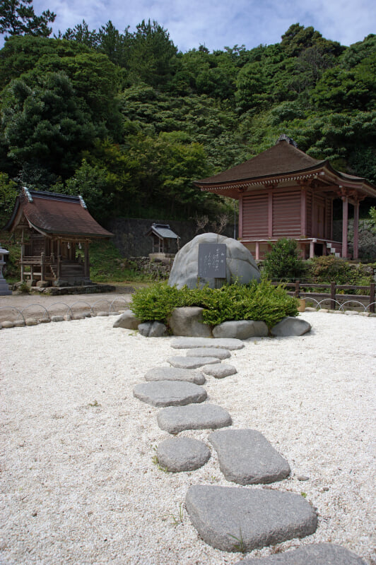 日御碕神社の写真6