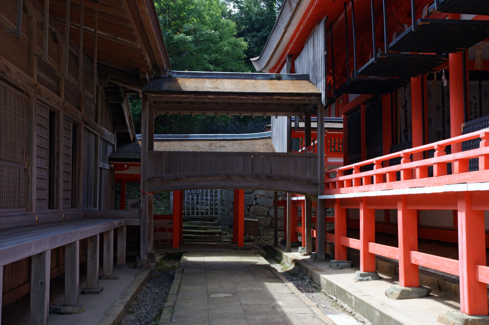 日御碕神社の写真10