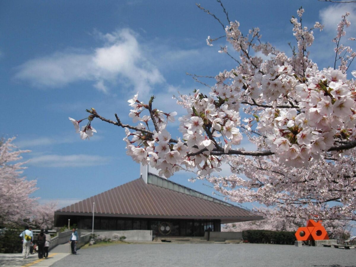 五色台少年自然センターの写真1
