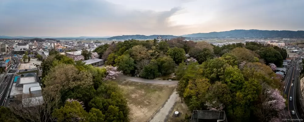 芭蕉翁記念館の写真1