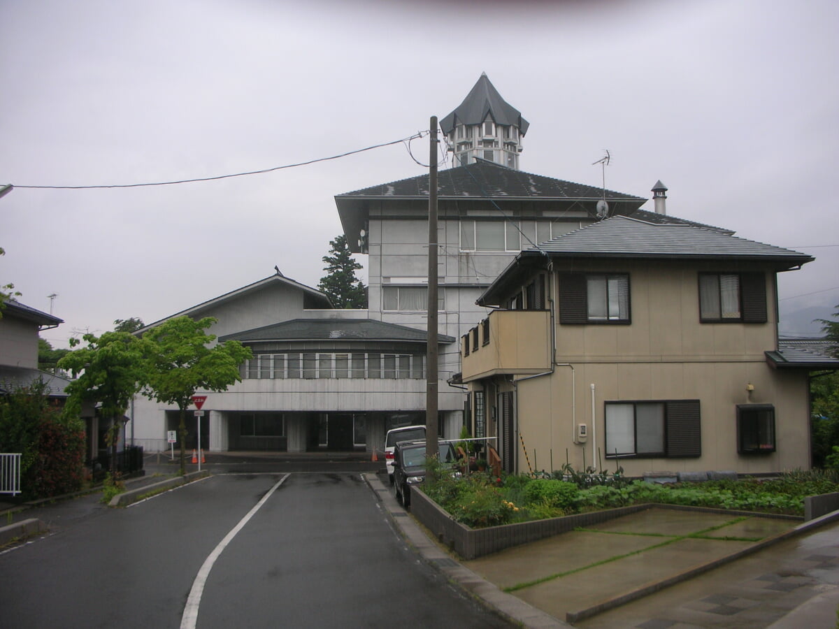 観月台文化センターの写真2