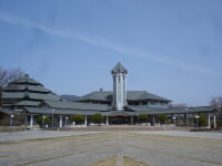 観月台文化センター