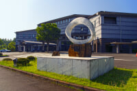 仙台国際センター