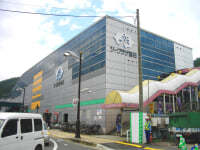 シープラザ釜石