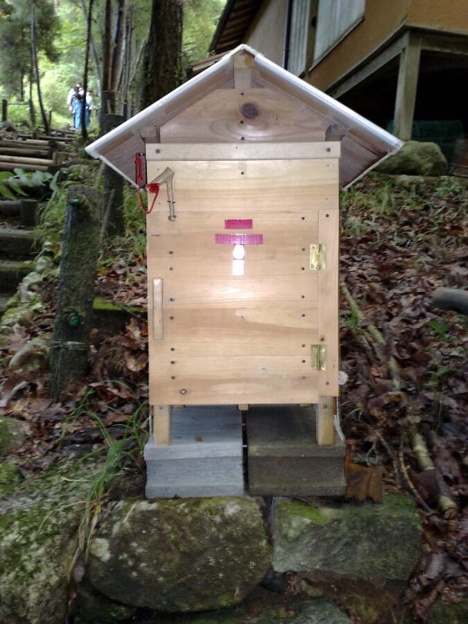 豊蔵資料館の写真2